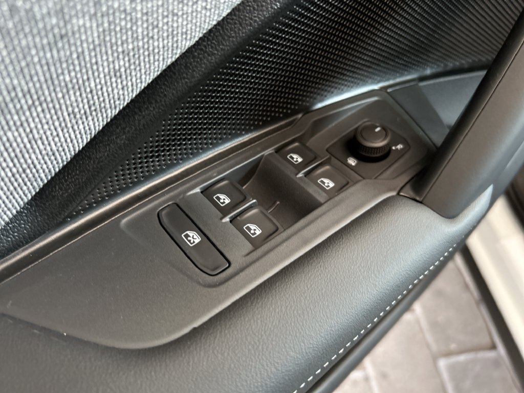 Certified 2026 Volkswagen Tiguan S FWD image 10