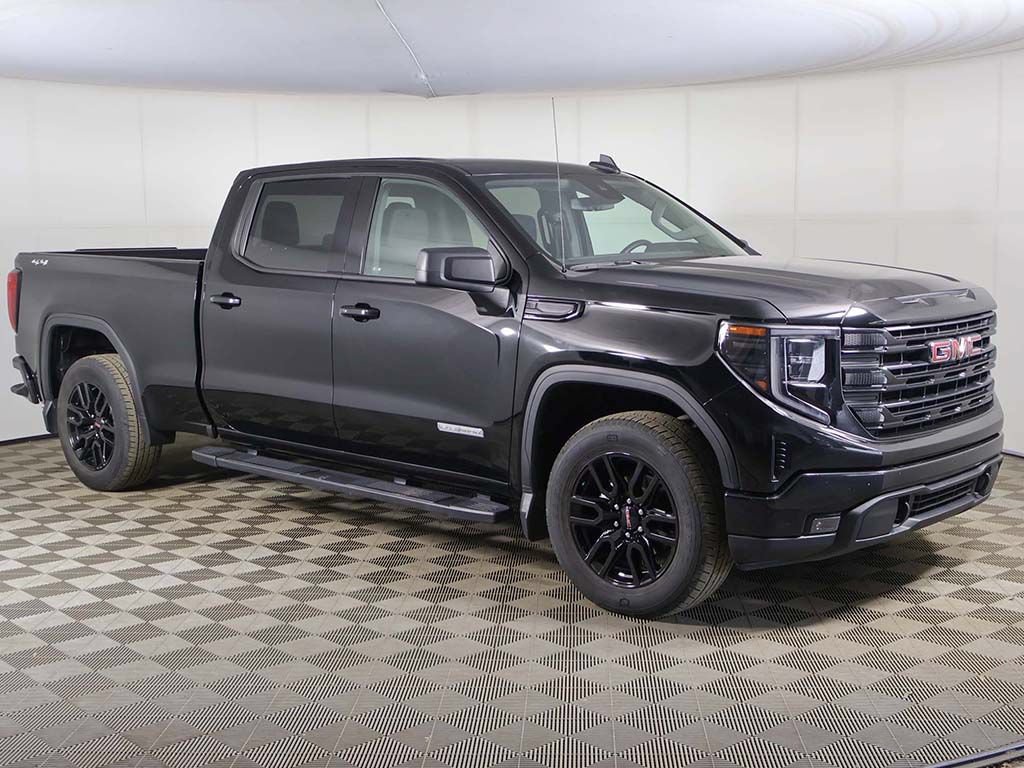 Used 2024 GMC Sierra 1500 Elevation AWD/4WD image 41