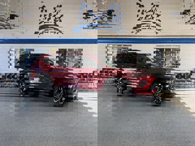 New 2026 Buick Enclave Sport Touring w/ Power Package image 1