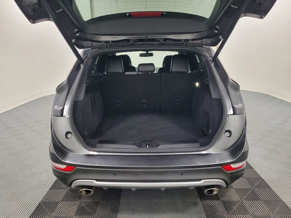Used 2018 Lincoln MKC Premiere AWD/4WD image 29