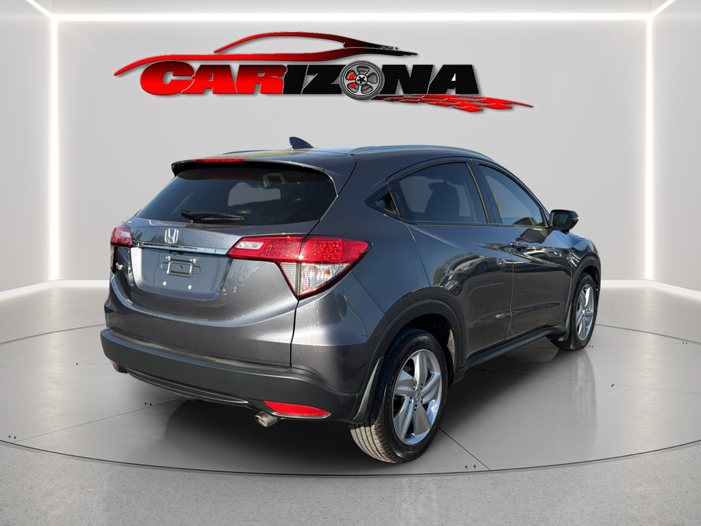 Used 2020 Honda HR-V EX image 7