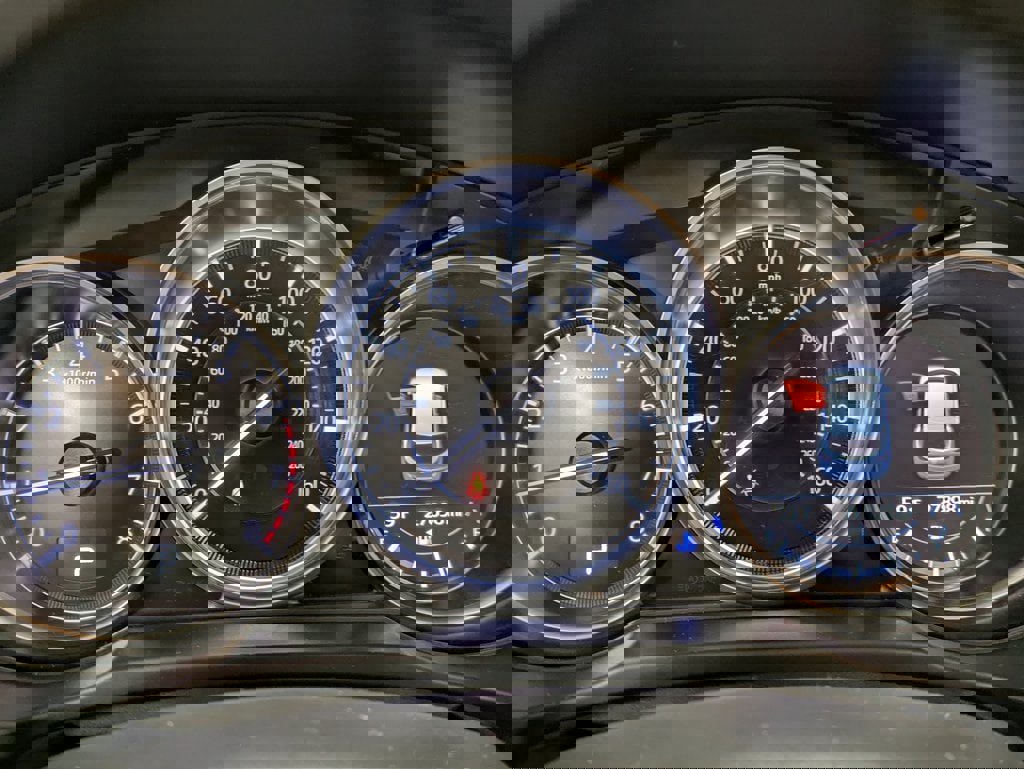 Certified 2023 MAZDA CX-5 Carbon Edition image 15