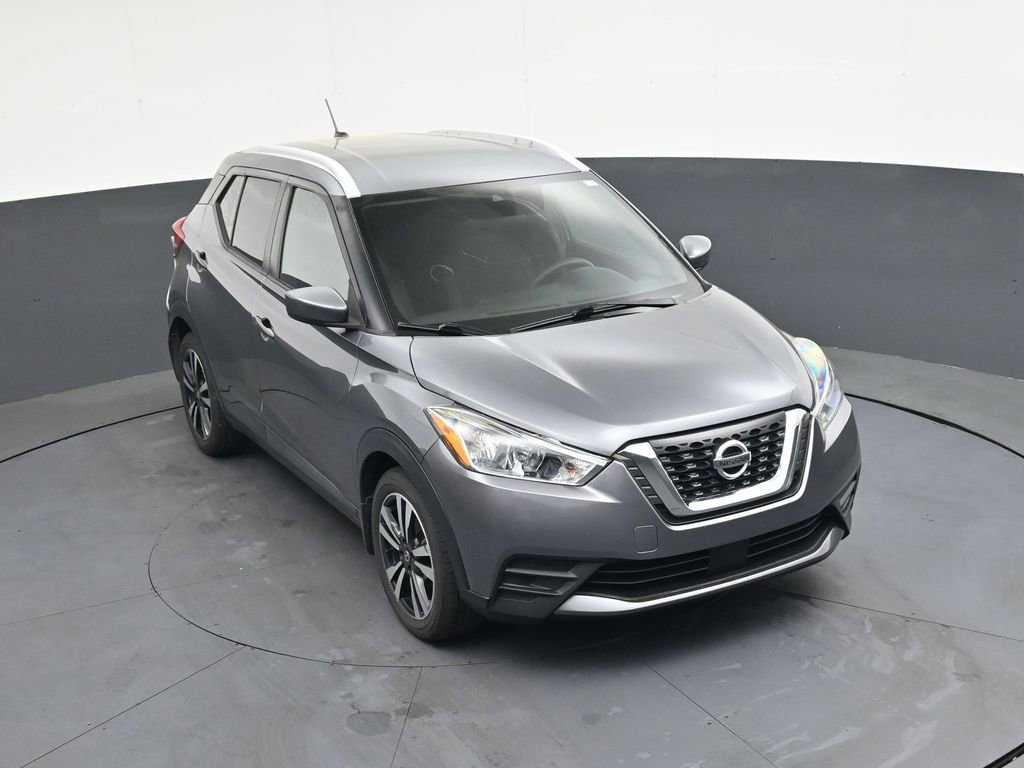 Used 2020 Nissan Kicks SV image 27