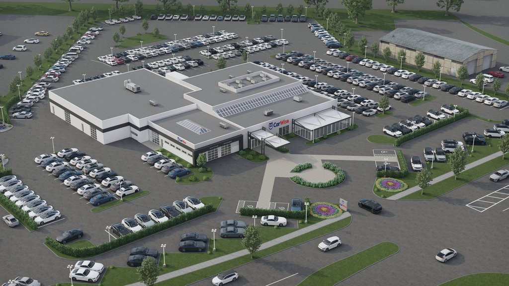 Used 2020 RAM 2500 Tradesman image 4