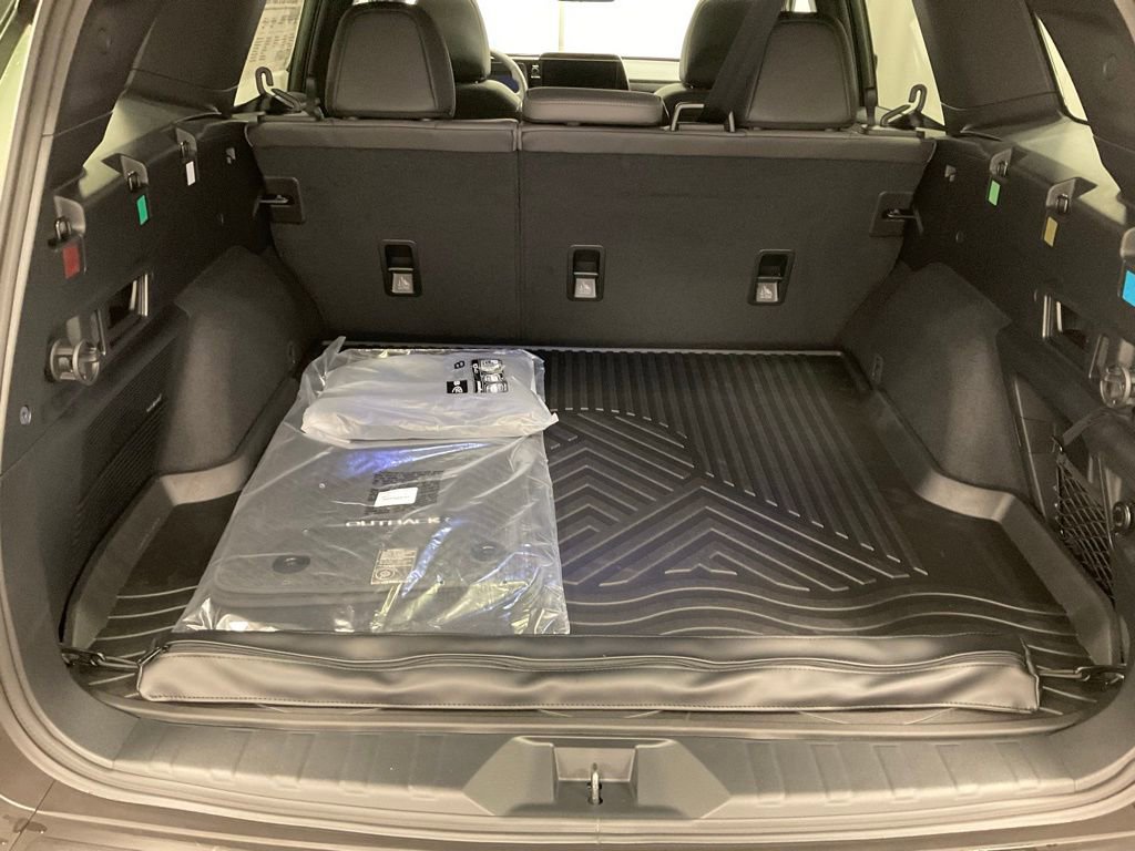 New 2026 Subaru Outback Limited XT image 26