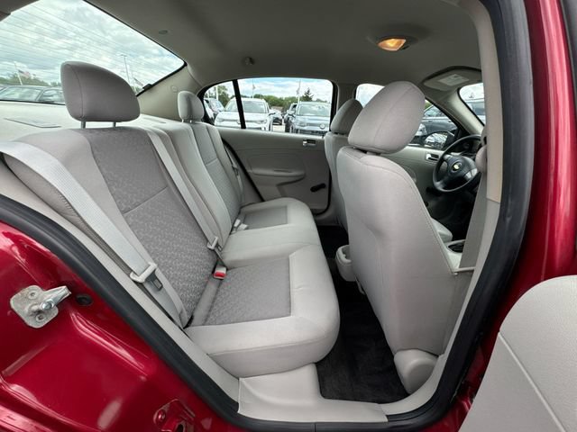 Used 2010 Chevrolet Cobalt LS FWD image 24