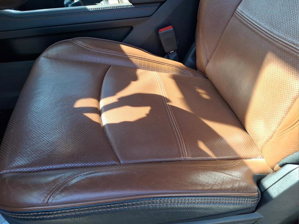 Used 2022 RAM 2500 Limited image 23