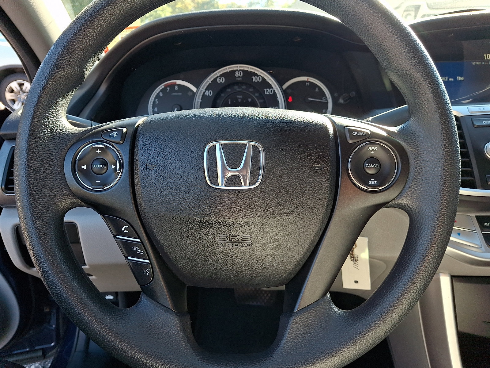Used 2013 Honda Accord LX image 25