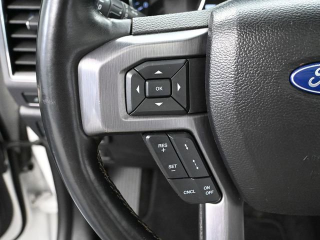 Used 2021 Ford Expedition Platinum image 29