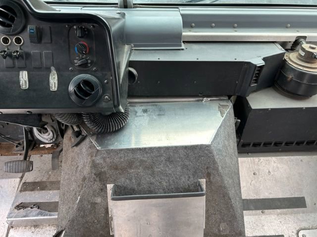 Used 2013 Ford E-350 and Econoline 350 Super Duty w/ Air Conditioning Prep Pkg image 13