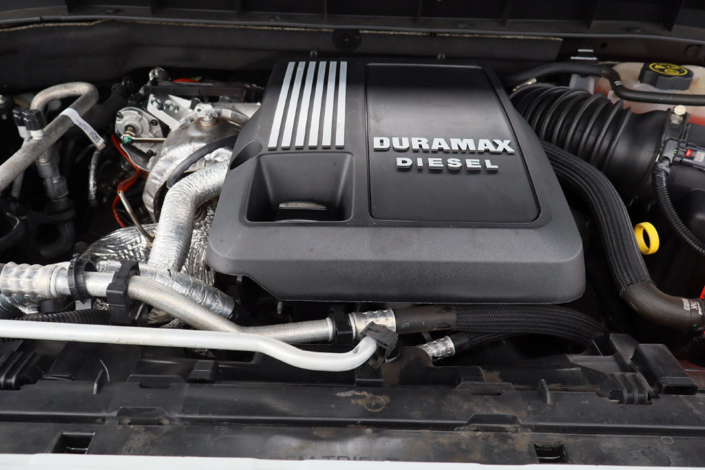 Certified 2023 GMC Sierra 1500 Elevation RWD image 29