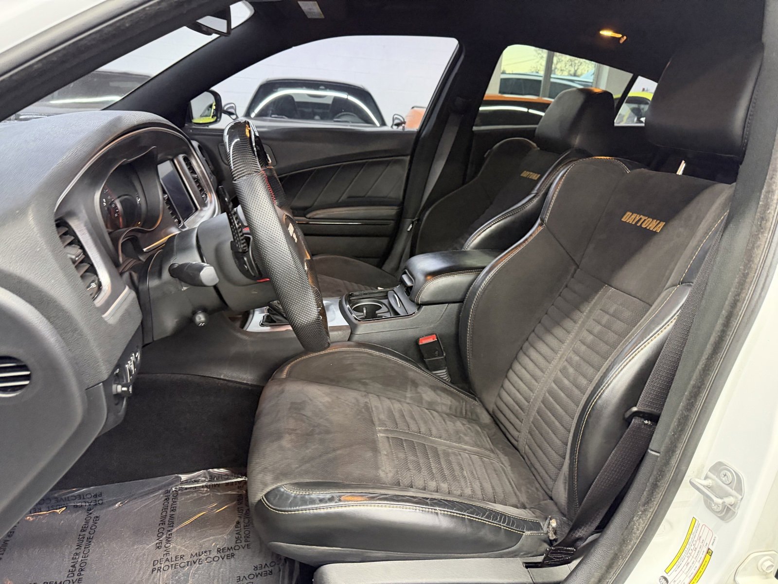 Used 2017 Dodge Charger R/T image 20