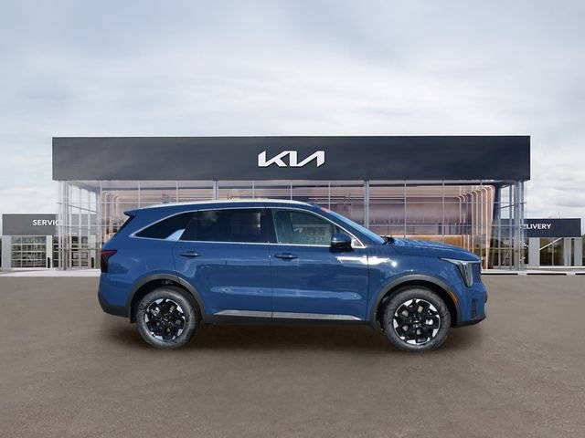 New 2026 Kia Sorento S AWD/4WD image 2