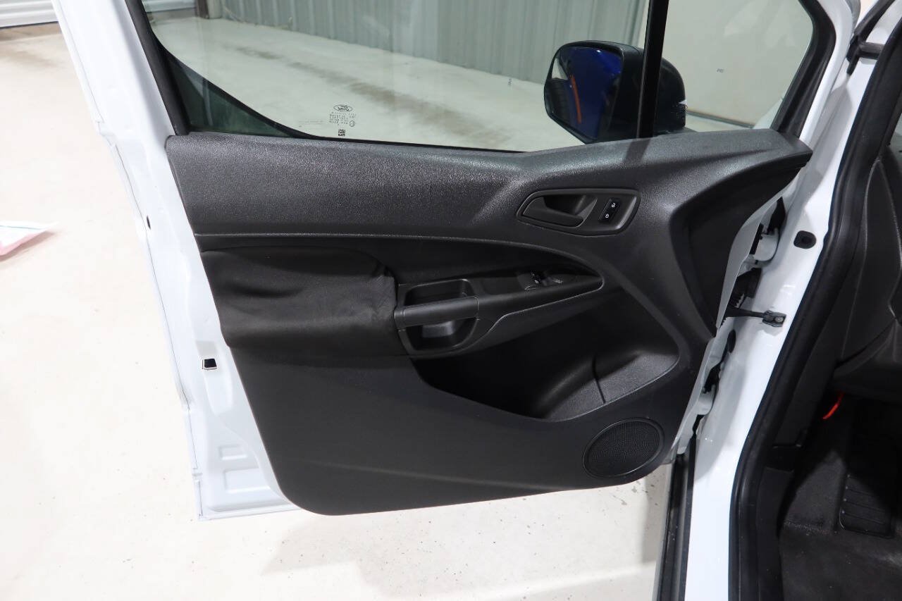 Used 2016 Ford Transit Connect XL FWD image 26