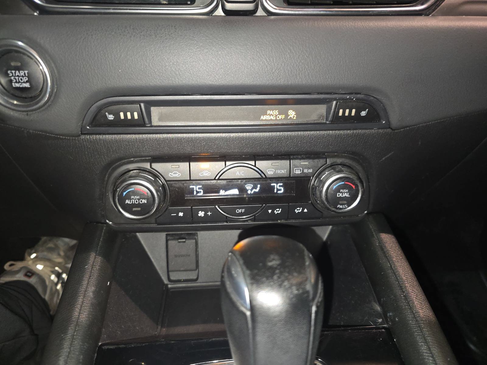 Used 2018 MAZDA CX-5 Touring FWD image 20