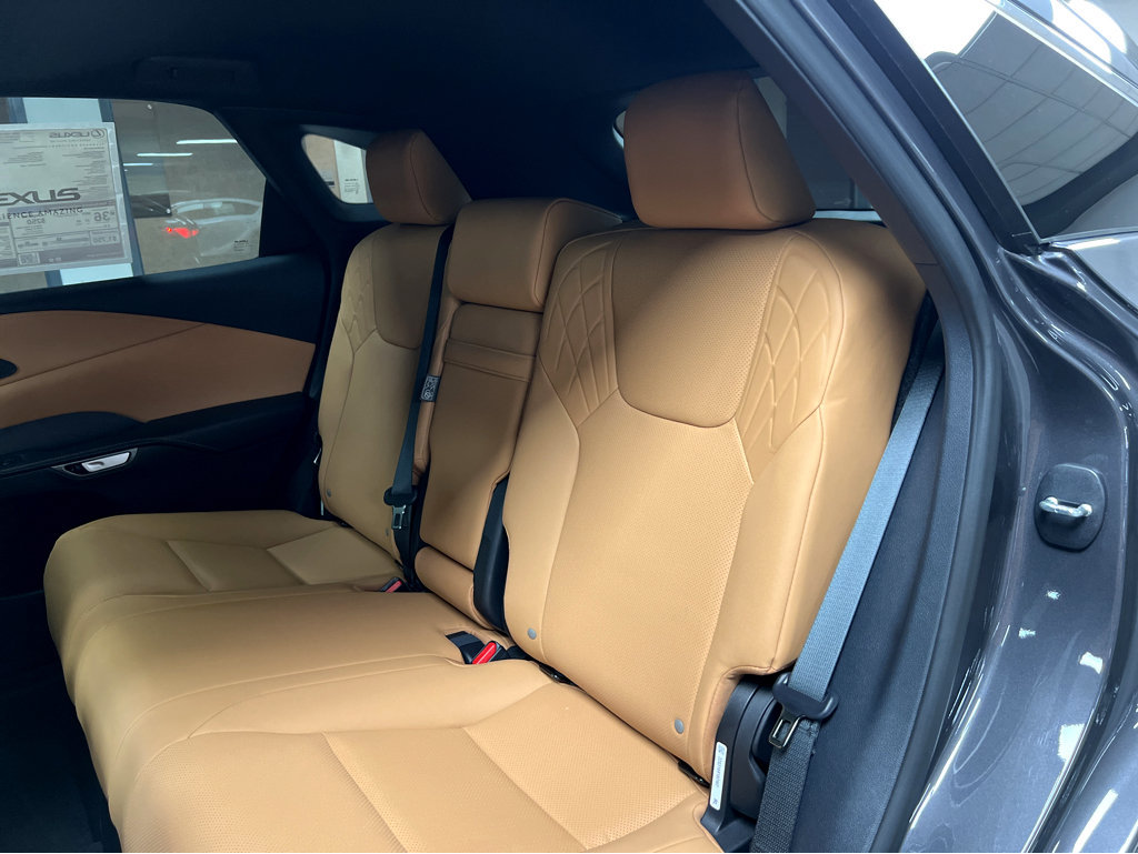 New 2026 Lexus RX 350h AWD/4WD image 20