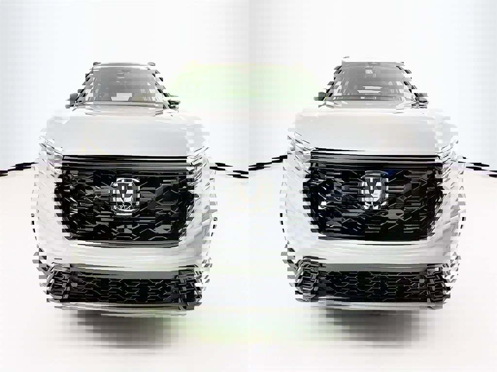 New 2026 Honda CR-V Sport-L image 2