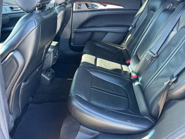 Used 2020 Lincoln MKZ Reserve w/ Elements Package image 8