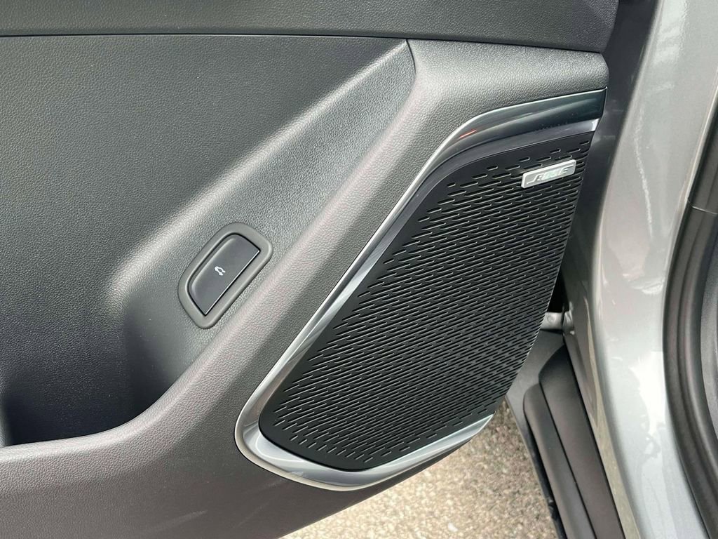 New 2026 GMC Acadia Elevation w/ LPO, Floor Liner Package FWD image 23