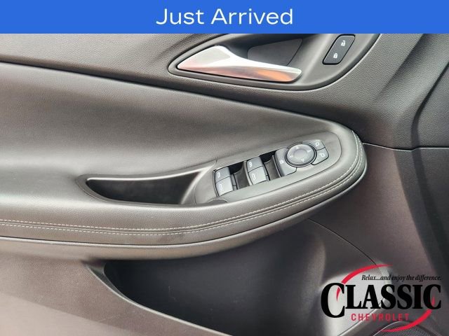 Used 2024 Buick Encore GX Preferred w/ Comfort Package image 33