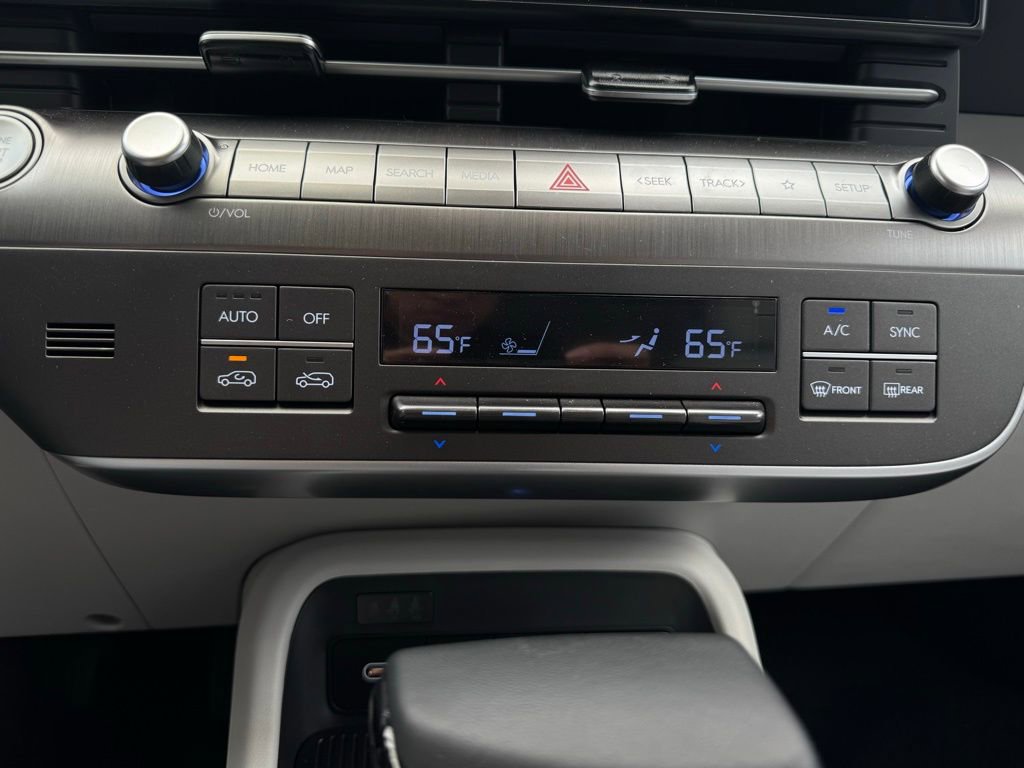 Used 2026 Hyundai Kona SEL Sport image 30