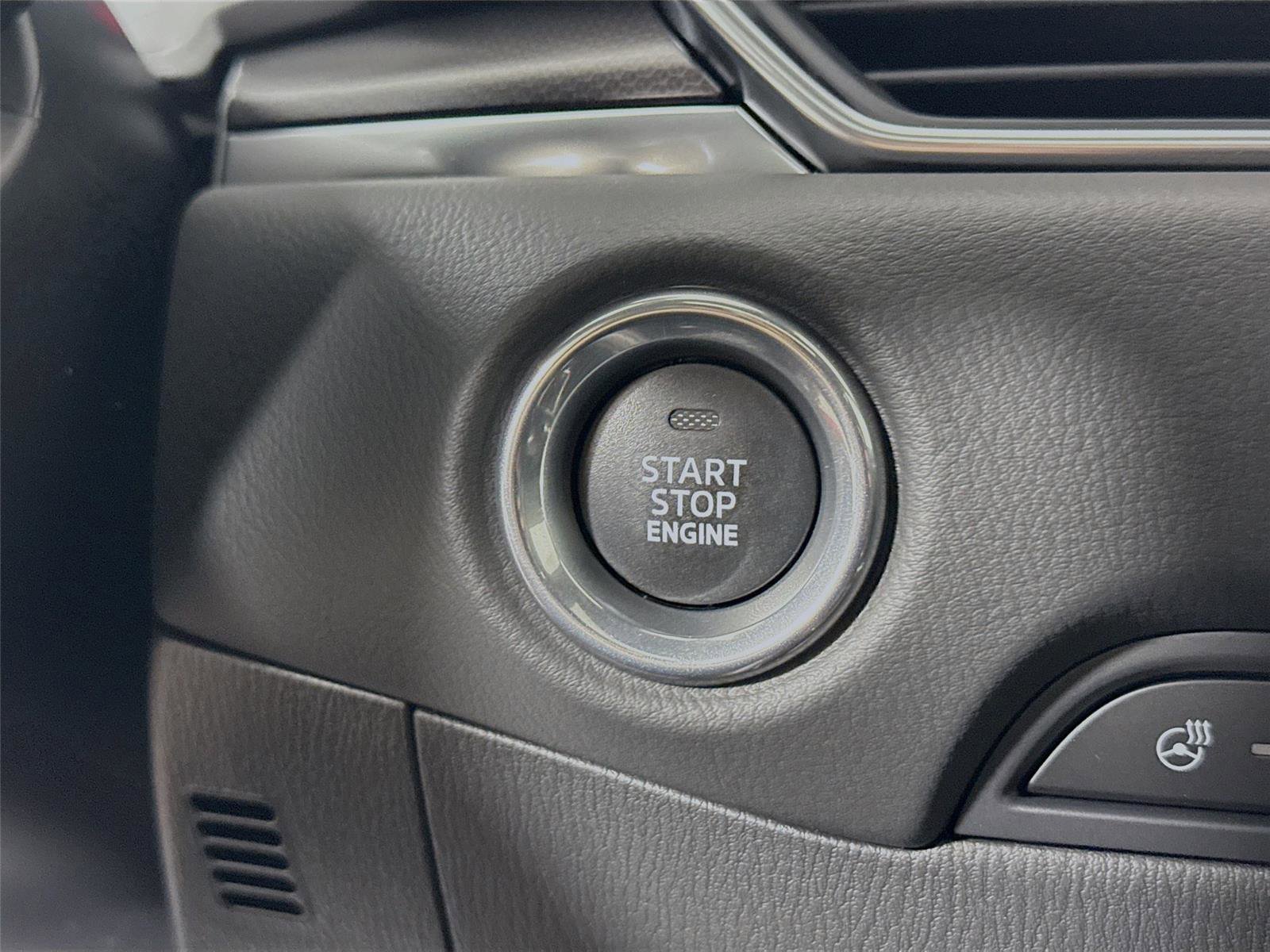 New 2025 MAZDA CX-5 2.5 Turbo w/ Premium Package image 21