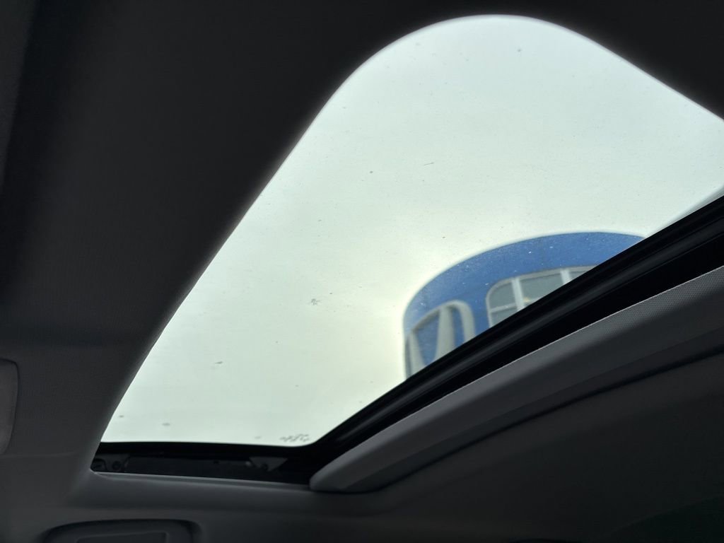 Used 2022 Honda CR-V EX image 15