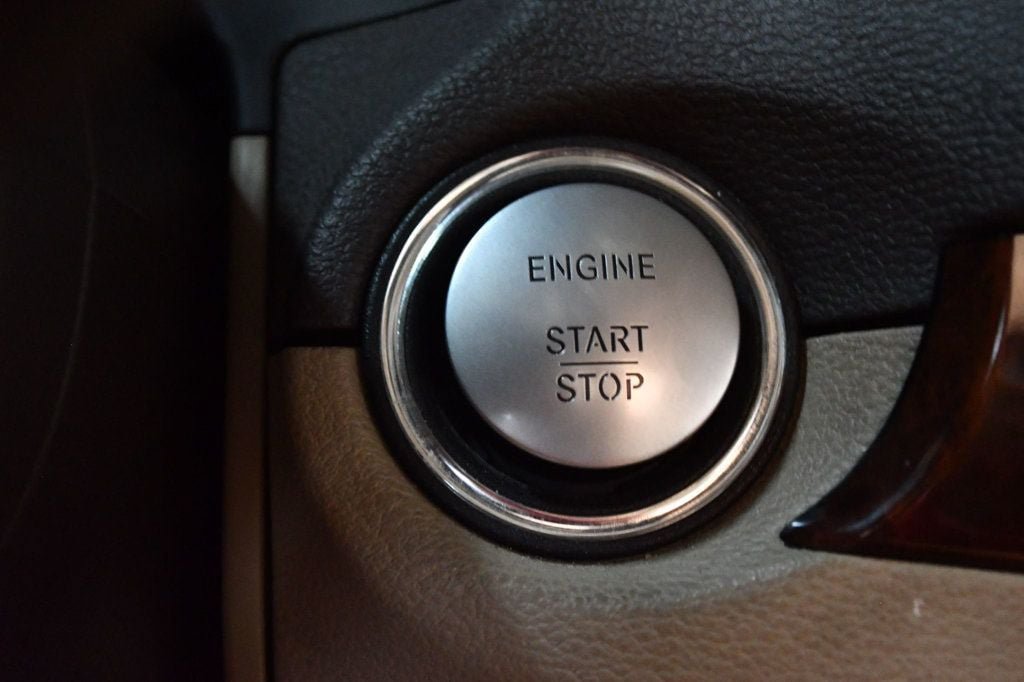 Used 2011 Mercedes-Benz E 550 Cabriolet image 67