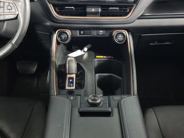 Used 2024 Toyota Grand Highlander AWD Hybrid image 27