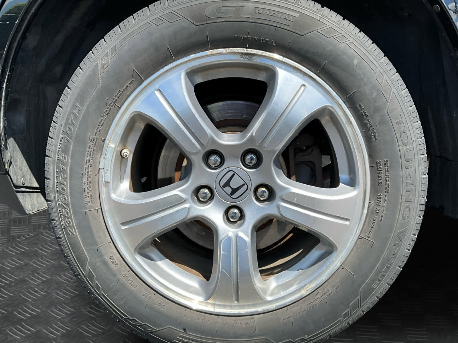 Used 2012 Honda Pilot EX-L image 15