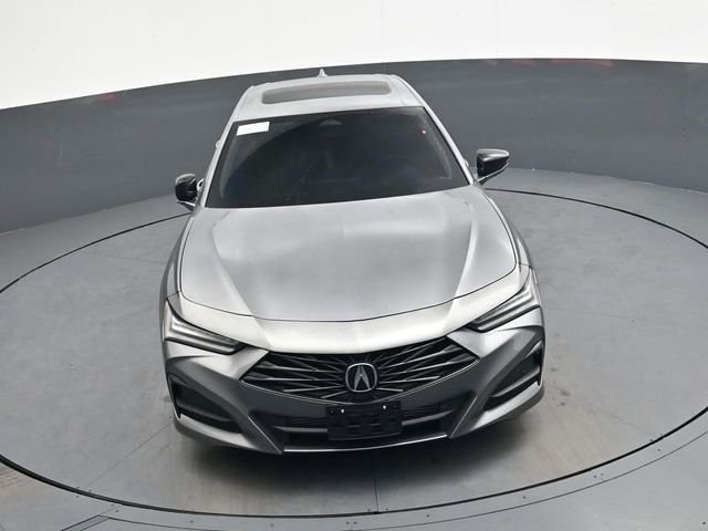 Certified 2025 Acura TLX w/ Technology Package image 27