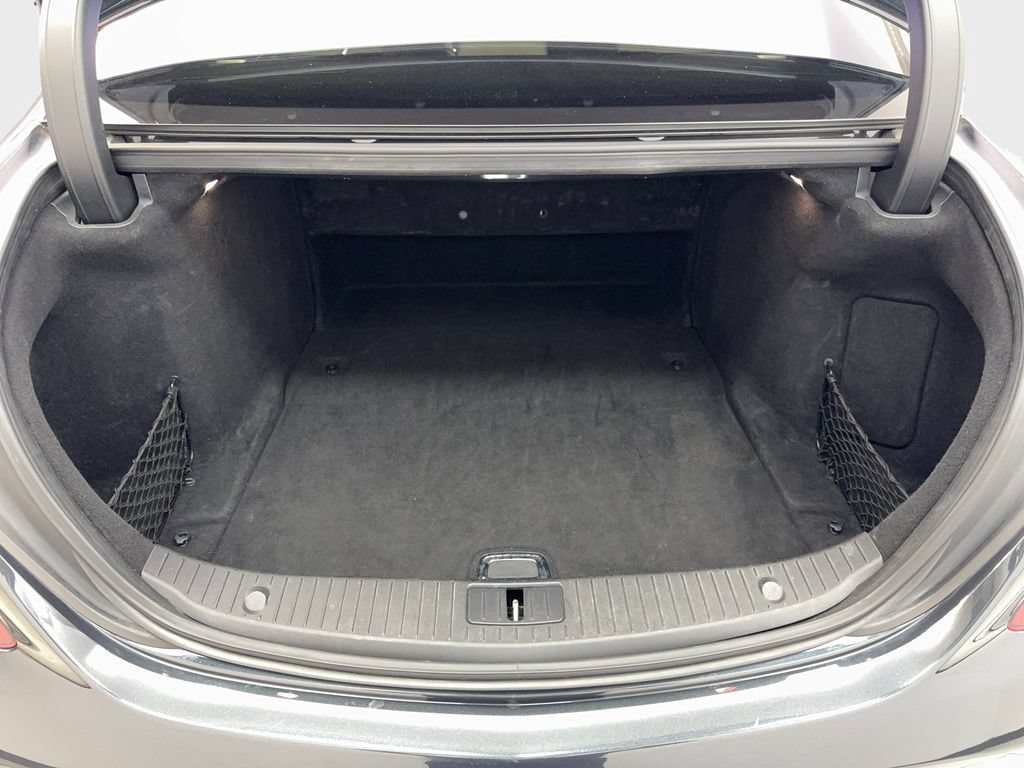 Used 2018 Mercedes-Benz S 450 Sedan image 72