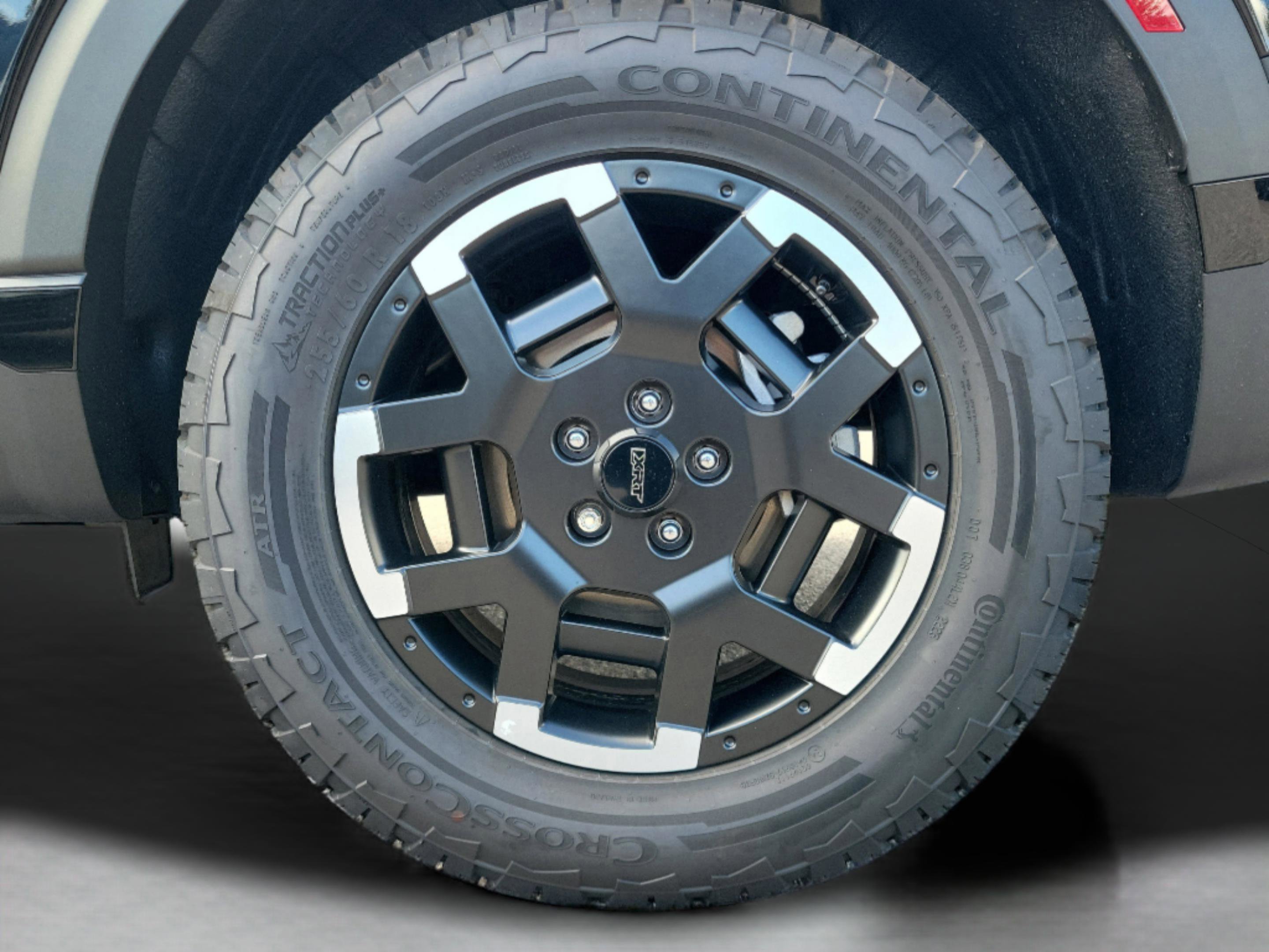 New 2026 Hyundai Palisade XRT Pro image 39