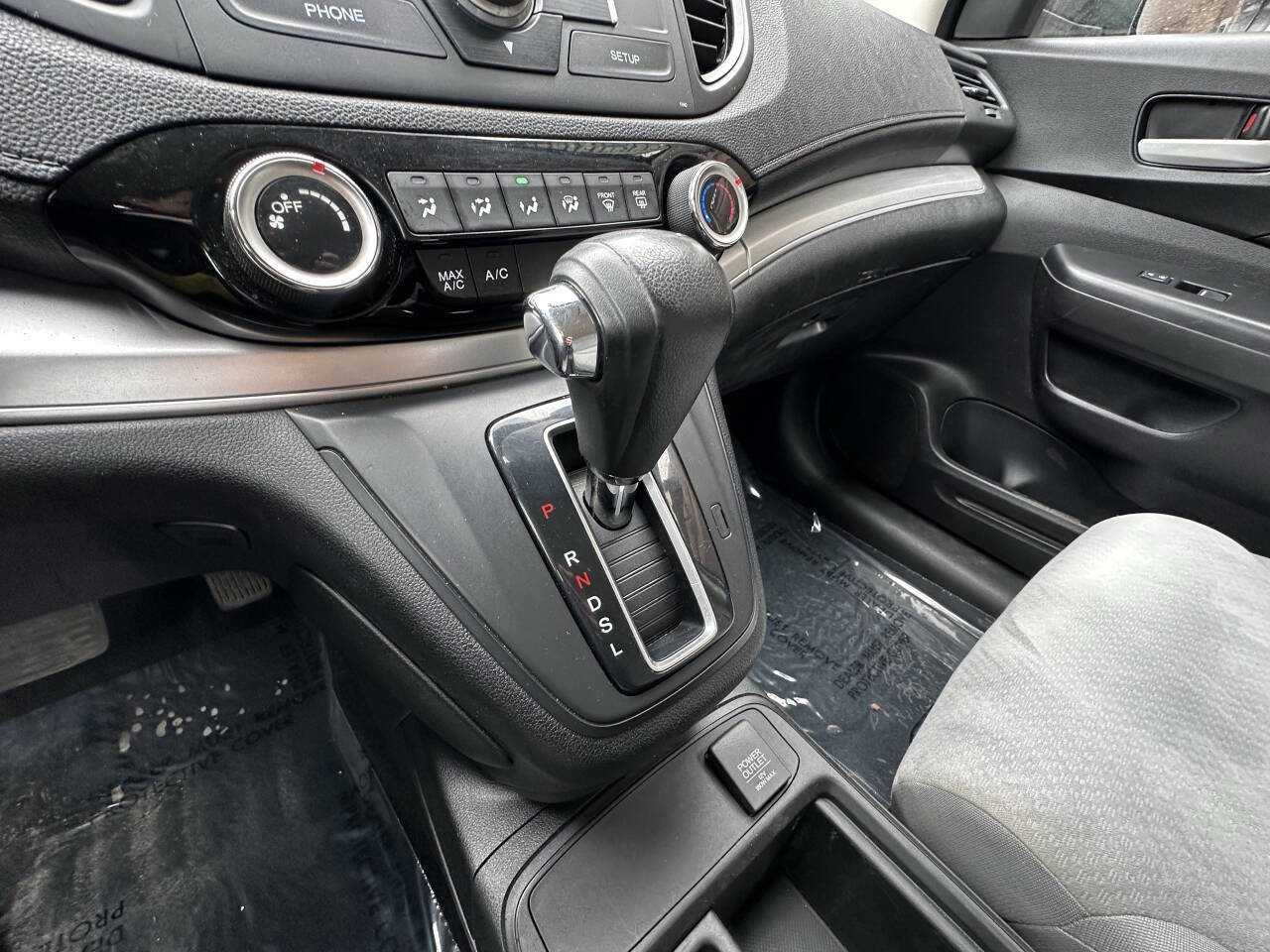 Used 2016 Honda CR-V LX image 6