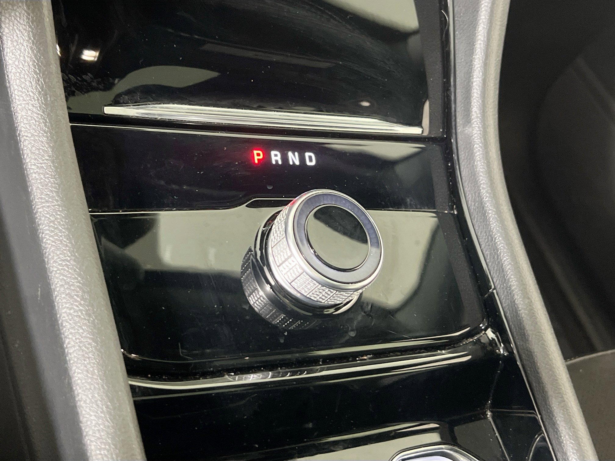 Used 2023 Jeep Grand Cherokee Altitude image 16