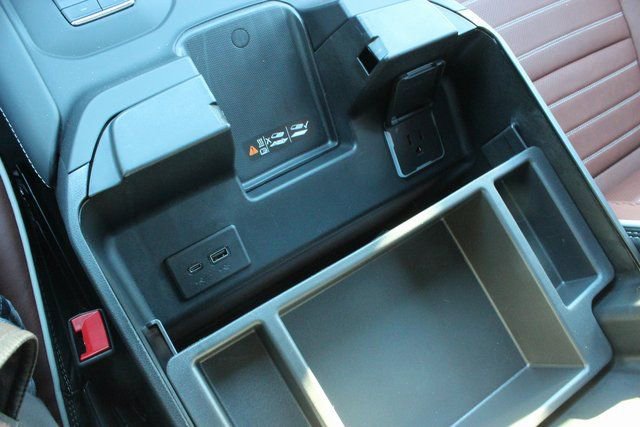 New 2025 GMC Sierra 3500 Denali Ultimate image 59