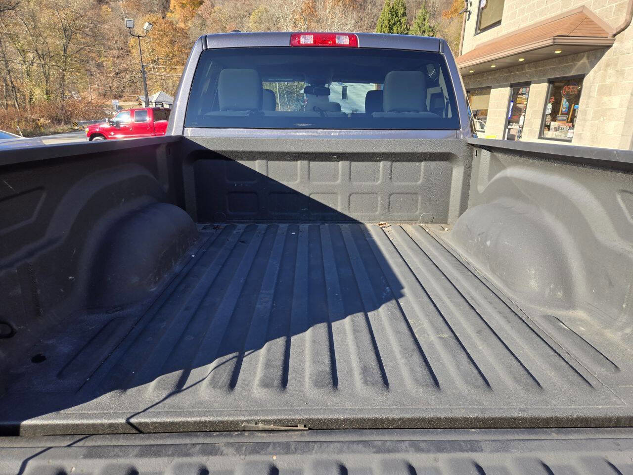 Used 2016 RAM 1500 Express image 16