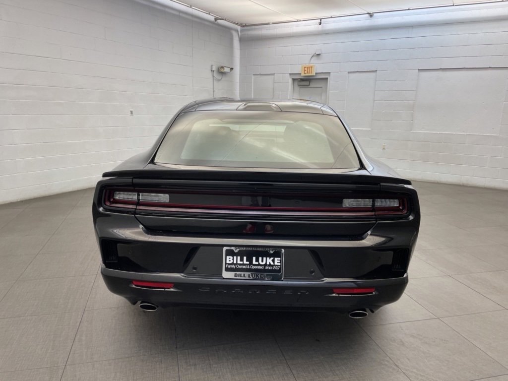 New 2026 Dodge Charger R/T Scat Pack image 5