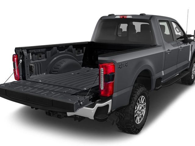 Used 2026 Ford F250 King Ranch w/ Chrome Package image 4