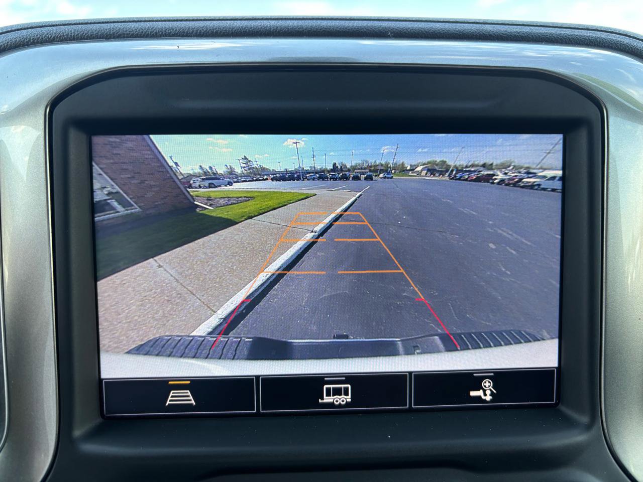 Used 2022 Chevrolet Silverado 2500 LT w/ Convenience Package AWD/4WD image 23