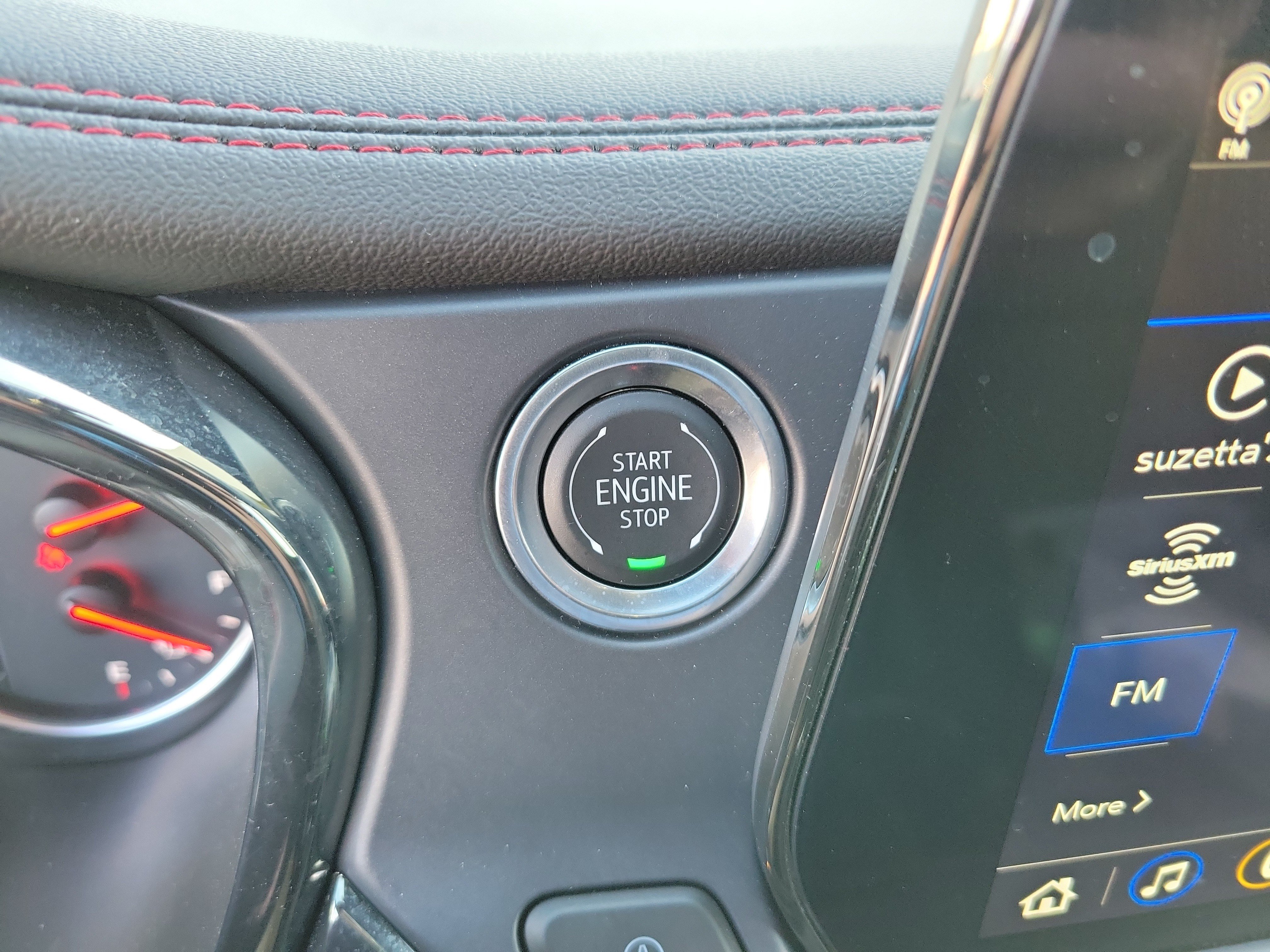 Used 2025 Chevrolet Blazer RS FWD image 20