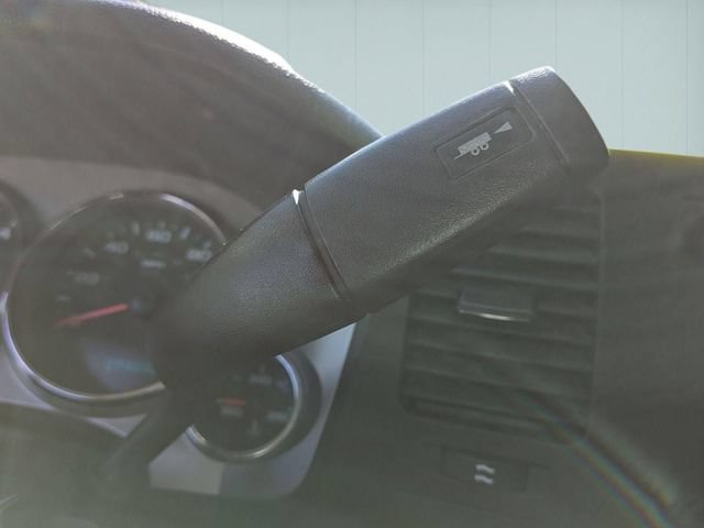 Used 2008 GMC Sierra 1500 SLE w/ Power Pack Plus AWD/4WD image 20