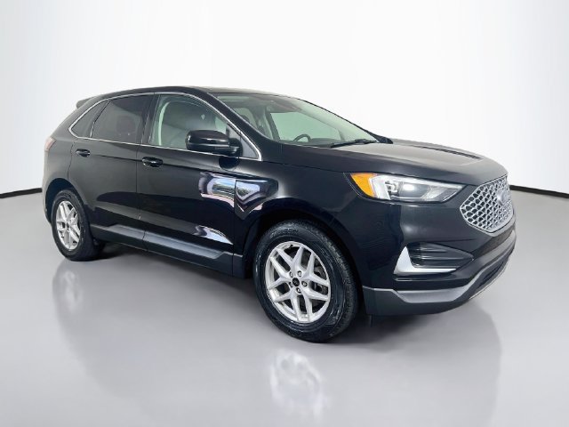 Used 2024 Ford Edge SEL AWD/4WD image 24