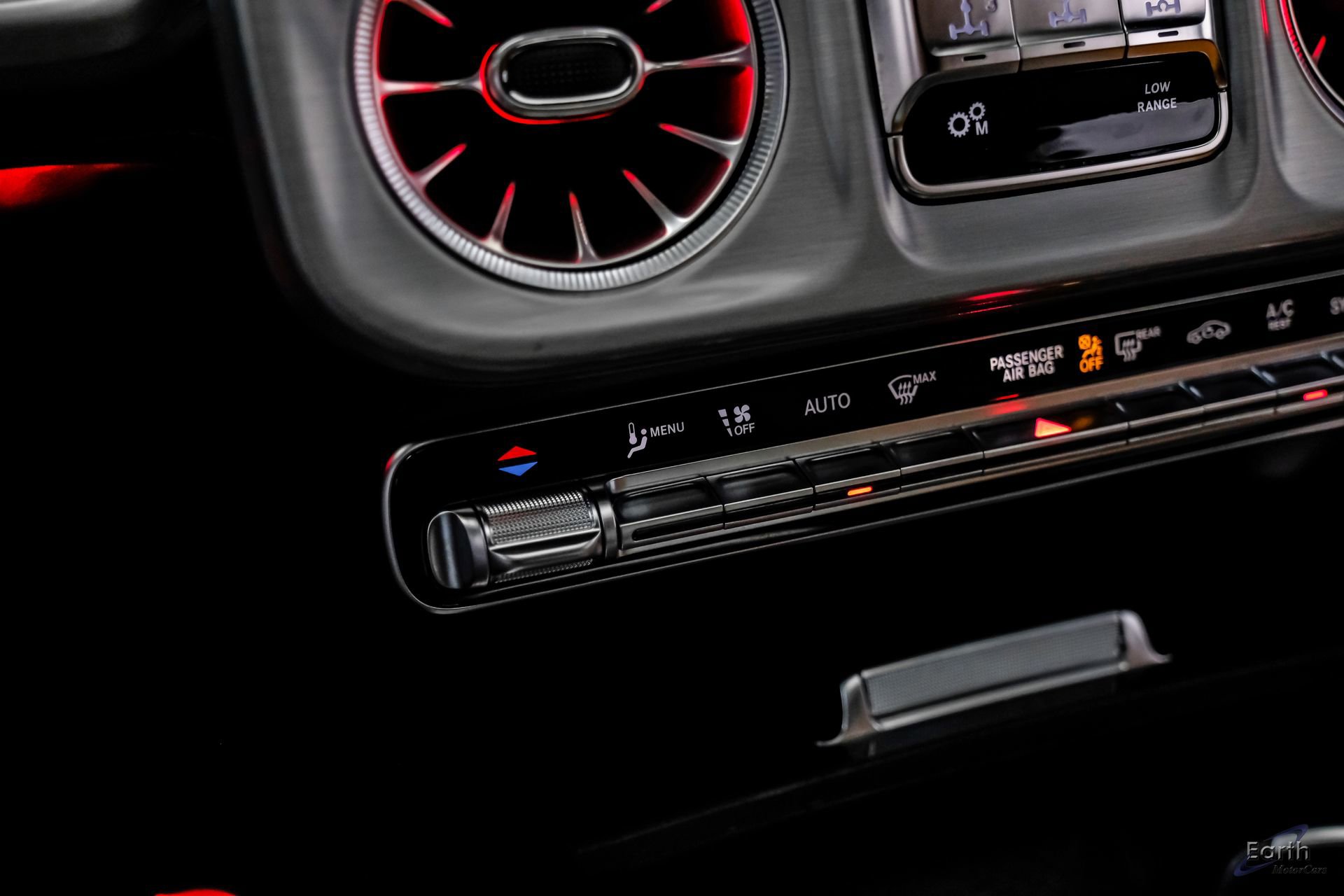 Used 2025 Mercedes-Benz G 63 AMG 4MATIC image 68