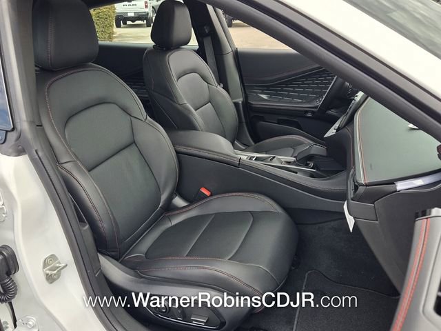New 2026 Dodge Charger R/T AWD/4WD image 16