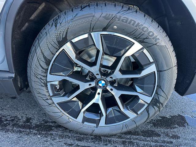 New 2026 BMW X3 xDrive30 w/ Premium Package image 7