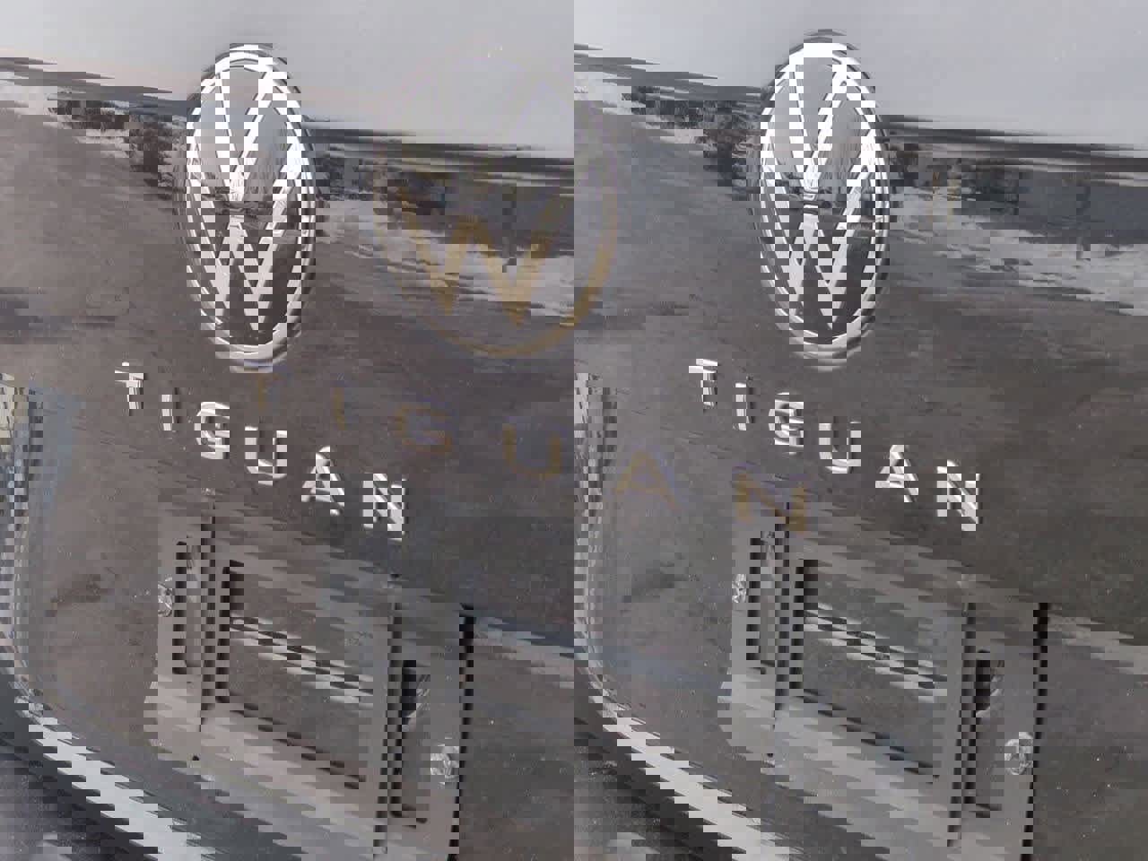 Used 2022 Volkswagen Tiguan SE image 12