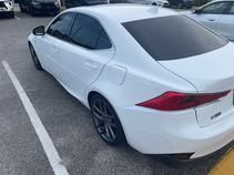 Used 2017 Lexus IS 300 AWD image 2