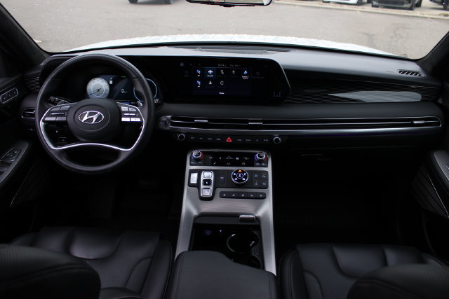 Used 2025 Hyundai Palisade Calligraphy AWD/4WD image 43