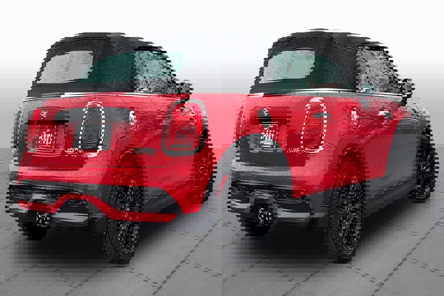 Certified 2024 MINI Cooper S image 12